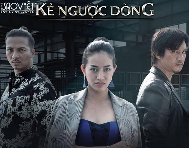 'Kẻ ngược dòng' bất ngờ ngừng chiếu