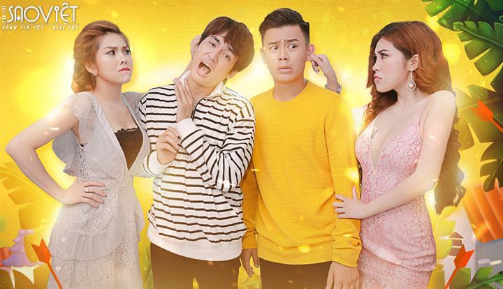 5 phim Việt không thể bỏ qua giữa mùa Web – Drama nở rộ