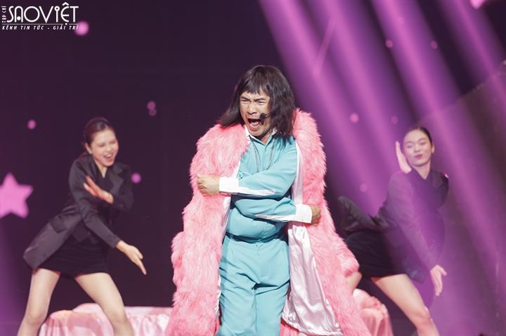 Anh trai vượt ngàn chông gai 2024: Chờ đợi nghệ thuật truyền thống được làm mới trong Công diễn 4