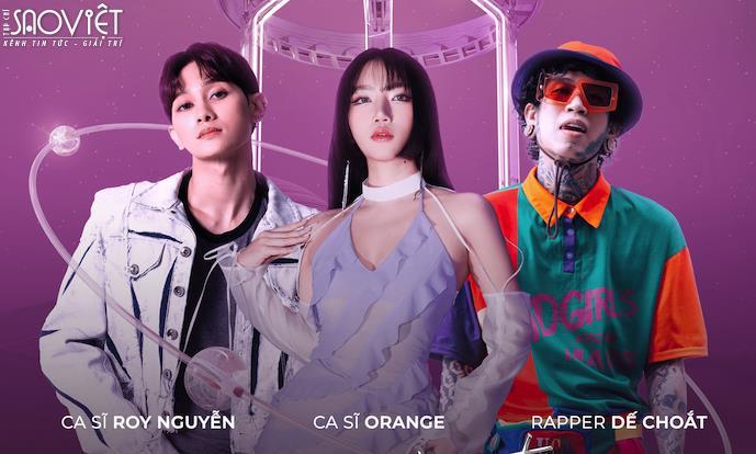 Bật mí dàn nghệ sĩ tham gia biểu diễn tại show thời trang của Hoa hậu Khánh Vân