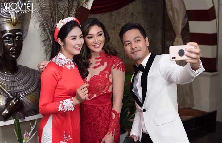 Bất ngờ với hình ảnh ngoài đời của Hoa hậu trái đất 2017