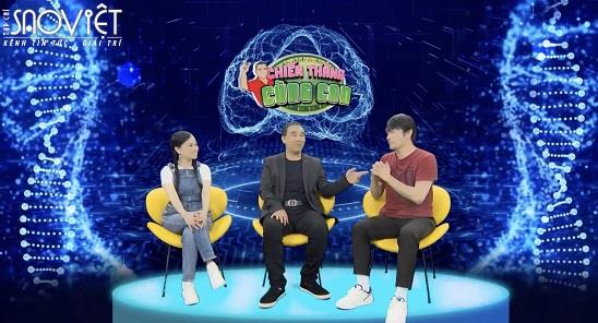 Ca sĩ Hà Phương cùng Thái San tham gia chương trình ý nghĩa