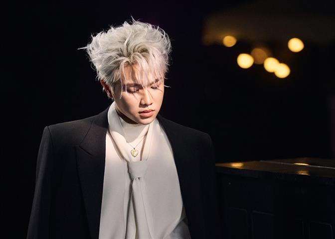 CAPTAIN BOY “tặng quà” cho fan trước thềm mini concert “Mặt chạm mặt”