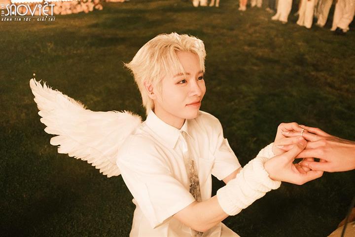 Đức Phúc khiến hội chị em “rụng tim” với màn tỏ tình siêu ngọt: Muốn yêu kiểu nào cũng có!