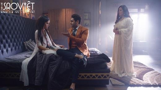 “Cô dâu bị bán” thành công cứu chồng khỏi cửa tử, vạch trần bộ mặt của kẻ thủ ác