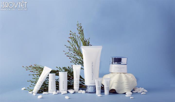 Công nghệ tiên tiến – chìa khoá cho sức mạnh kim cương trắng của Fairlucent