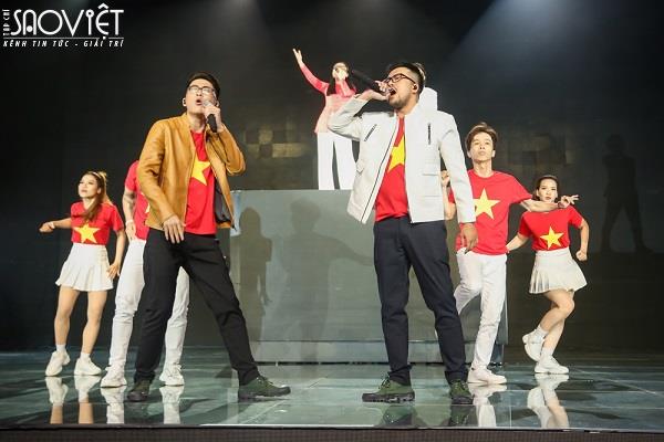 Cư dân mạng tiếc nuối khi bộ đôi 