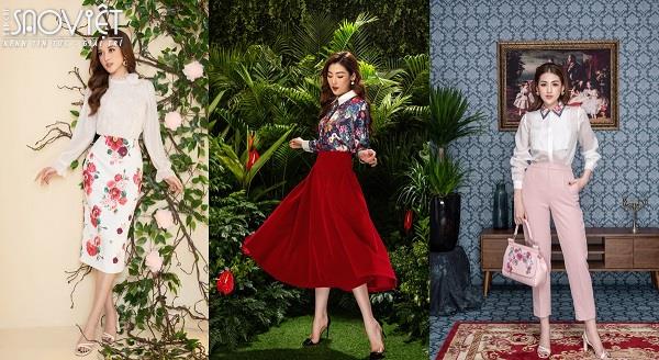 Cùng nghe Neva thủ thỉ Bí kíp phối đồ và mặc đẹp thần thái như “sao” Việt