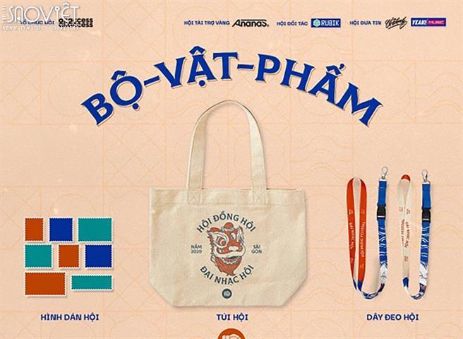 Đại nhạc hội Rap, Indie, Underground lớn nhất trong năm bật mí sân chơi kéo dài đến 13 tiếng