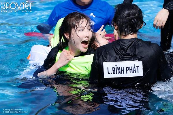 Dàn Cast đẩy thuyền mạnh mẽ cặp đôi Liên Bỉnh Phát – Diễm My 9x