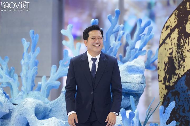 Dàn sao đình đám hội tụ ngày ra mắt Siêu sao siêu sale