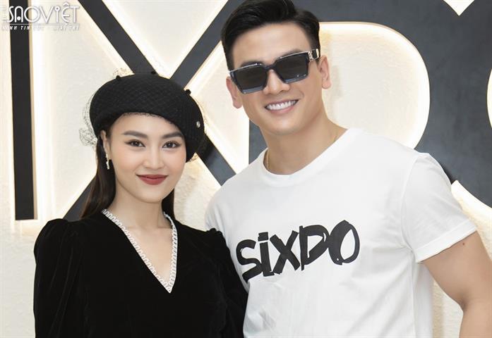 Dàn sao “trẩy hội” của NTK Đỗ Mạnh Cường