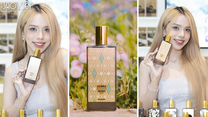 Dịu nhẹ vào thu cùng những hương thơm đầy mê hoặc