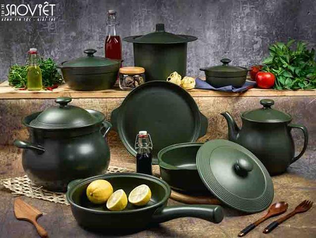 Diva Mỹ Linh, Á hậu Hoàng My chia sẻ cách giữ lửa gia đình bằng ẩm thực