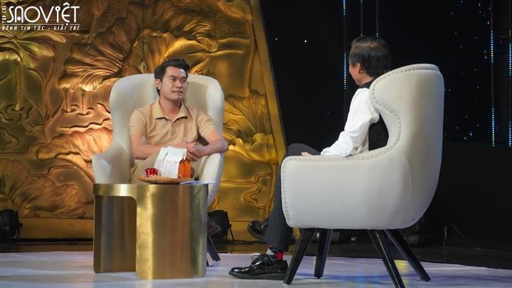 Doanh nhân Phạm Khắc Tài mang hương vị cà phê Việt vươn ra thị trường Quốc Tế