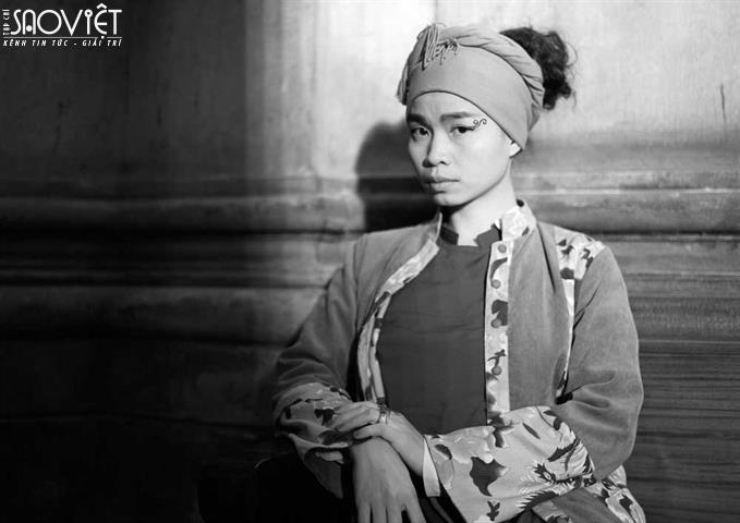 Đồng Lan:  Ai cũng phải nghiện một cái gì đó và tốn tiền “nuôi” cơn nghiện của mình