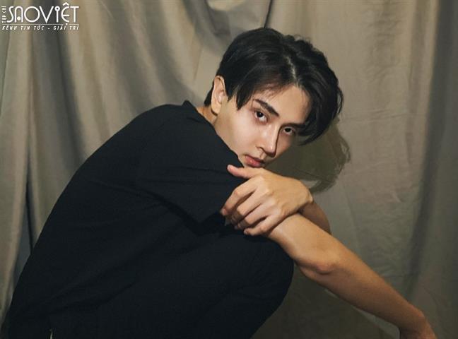 Dương Huy – chàng diễn viên, người mẫu 9x Bình Dương luôn phấn đầu để thực hiện ước mơ và đam mê của mình