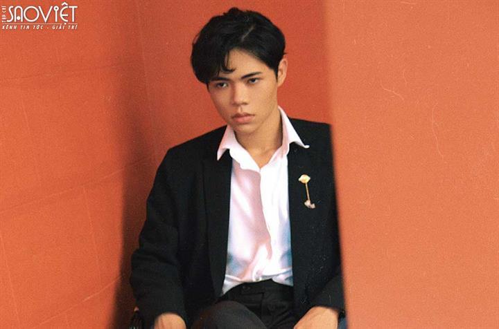 DuongG hát về cuộc chia tay của người trẻ trong single mới nhất “Love08”