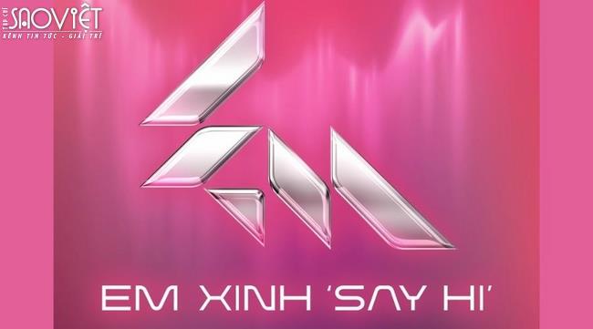 Em Xinh “Say Hi” bật mí những hình ảnh đầu tiên của Live Stage 1