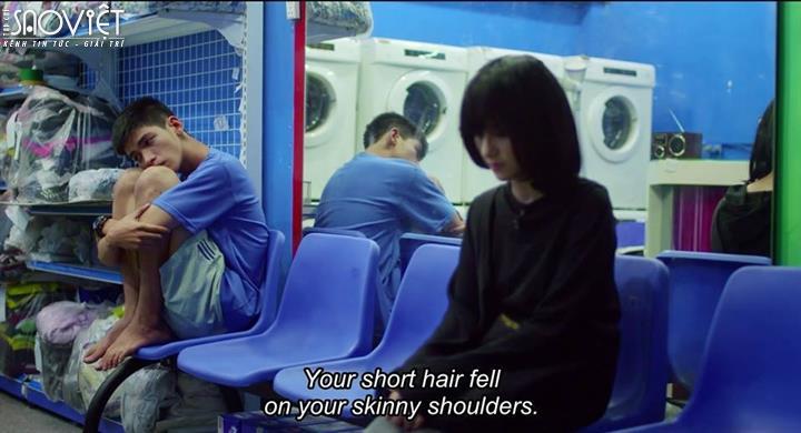 Film Box giới thiệu chùm phim ngắn với chủ đề “Những câu chuyện nực cười”