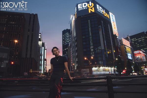 GREY D và Linh Ngọc Đàm nhá hàng loạt cảnh “nóng” trong Teaser MV ‘nhạt-fine’ 