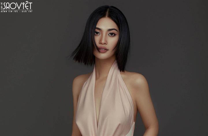 Hoa hậu Nông Thúy Hằng đại diện Việt Nam thi Miss Friendship International 2023