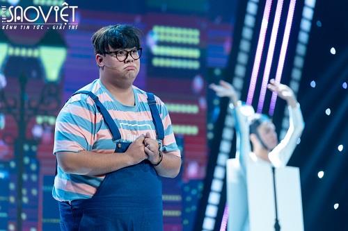 Hoàng Hải, Ty Phong chia tay Sao Nối Ngôi, Bùi Công Danh, Hoài Thanh, Hà Mỹ Anh tiến thẳng vào Chung kết