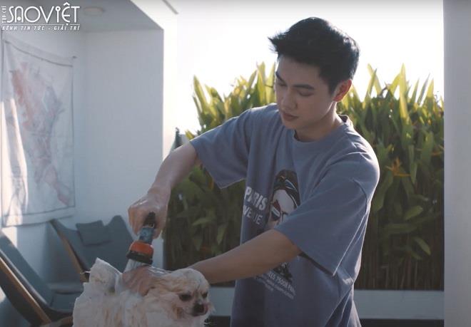 JSol mang “niềm tự hào của mẹ” lên sóng truyền hình ở The Heroes