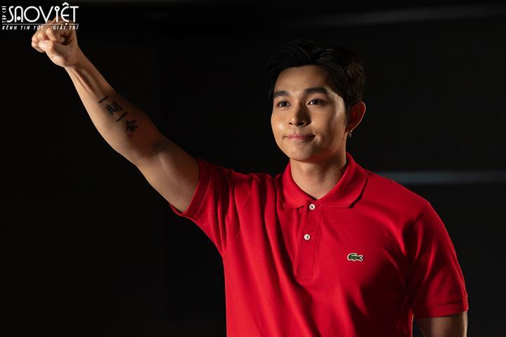 Jun Phạm, Hồ Quang Hiếu, Liên Bỉnh Phát… kết hợp trong MV cổ vũ Việt Nam cùng chiến thắng đại dịch