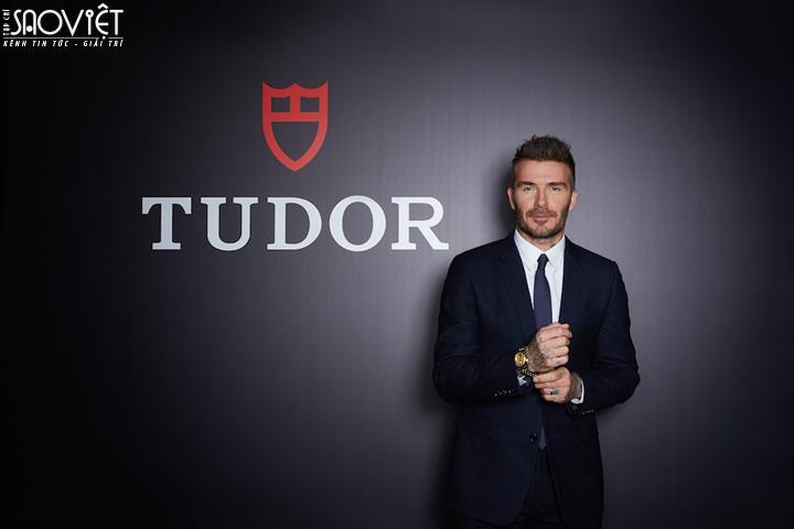 Khám phá thương hiệu đồng hồ khiến hàng loạt ngôi sao phát cuồng