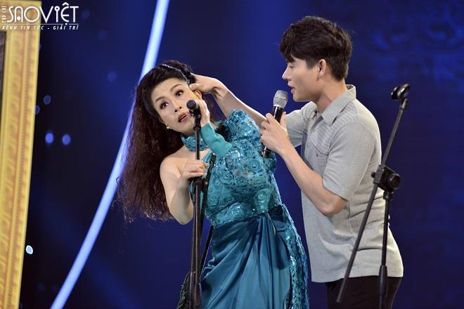 Kiều Oanh, Minh Nhí ôn lại thời hoàng kim của hài kịch: Cát-xê tính bằng vàng, một đêm chạy hơn 10 show