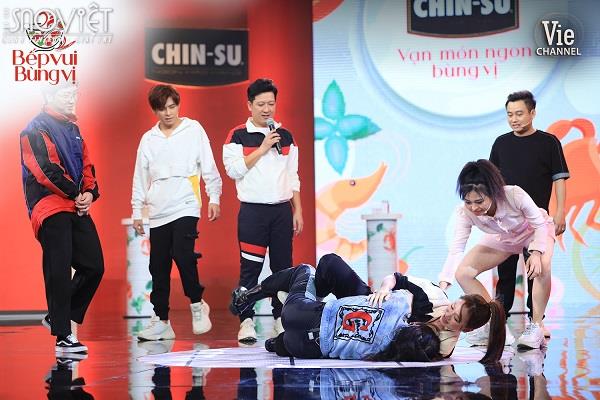 Lâm Vỹ Dạ đòi “ăn” luôn Gin Tuấn Kiệt, Phát La thất vọng toàn tập vì đã trao nhầm niềm tin