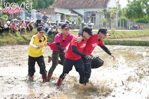 Lan Ngọc “chơi dơ”, Dương Lâm quyết tâm “nhấn chìm” Isaac