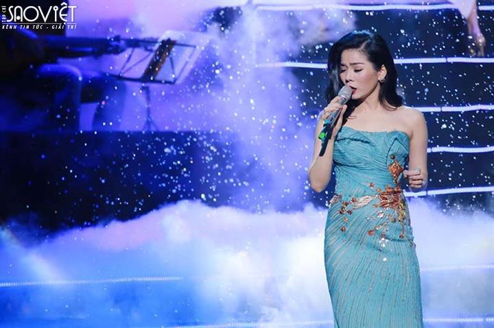 Lệ Quyên, Đàm Vĩnh Hưng cùng nhiều nghệ sĩ chung tay làm đêm nhạc từ thiện