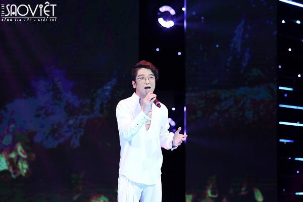 Lê Vũ Phương không ngại khi được gọi là “Ca sĩ đi thi nhiều nhất Việt Nam”