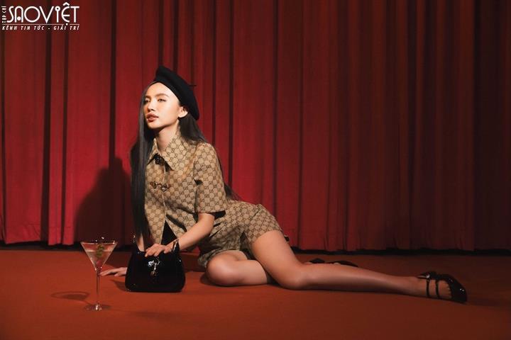 LEXXY, con gái Tú Dưa được bố đầu tư khủng