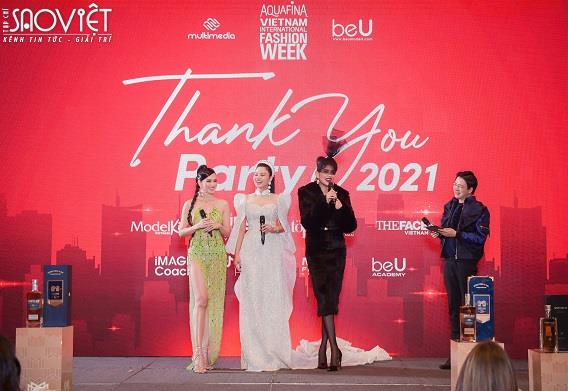 Liệu Anh Thư, Vũ Thu Phương và Võ Hoàng Yến có phải là 3 Mentor The Face 2022?