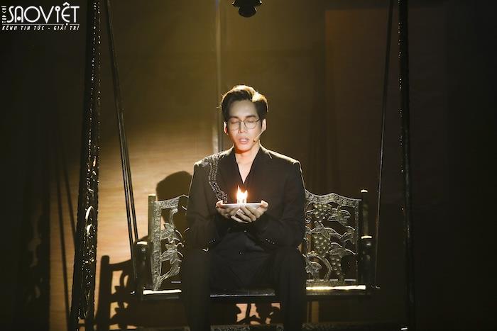 Lộ diện Top 4 góp mặt trong đêm chung kết xếp hạng tại Én Vàng Nghệ Sĩ 2024