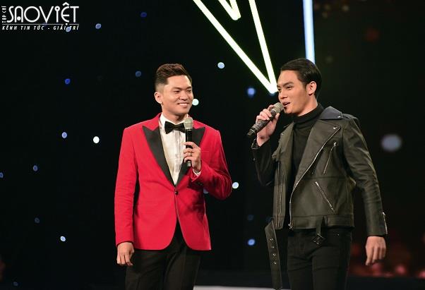 Lộ diện top 8 thí sinh xuất sắc nhất của Sao Tìm Sao 2020