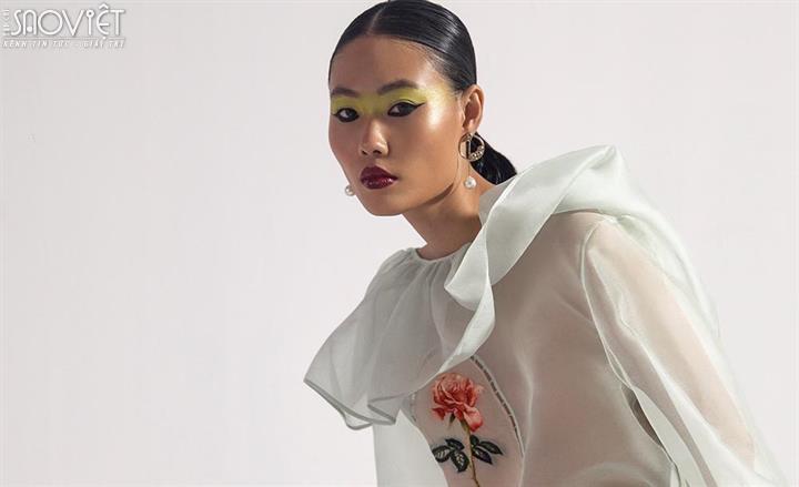 Mai Giang gia nhập “đường đua” đào tạo mẫu nhí tại thị trường miền Bắc