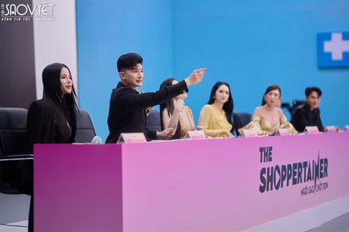 Màn chào sân của Ngôi Sao Chốt Đơn: Call Me Duy, Phạm Thoại, Long Chun “đại chiến” dữ dội