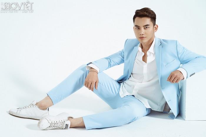 MC Mạnh Khang nhanh trí xử lý sự cố diễn xuất khiến NSƯT Võ Hoài Nam xúc động