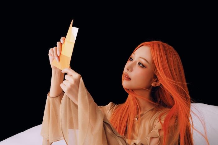 MIN giới thiệu về album phòng thu thứ 2: “Nếu có buồn, hãy để MIN buồn cùng bạn”