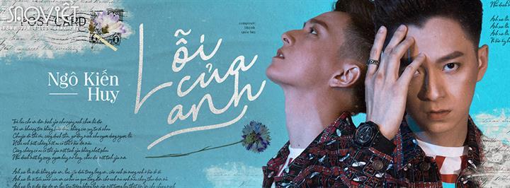 Ngô Kiến Huy đầu tư mv lyrics quay tại resort