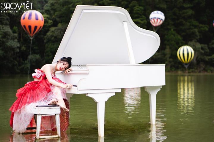 Ngọc Kara thay mặt hội “ế” nói lên nỗi lòng mùa Tết 