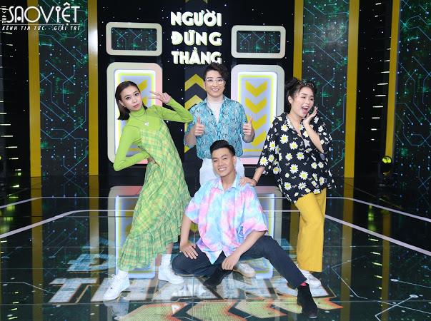 Nguyên Thảo “xỉu lên xỉu xuống”, ra sức “cầu xin” Dương Thanh Vàng nhẹ tay