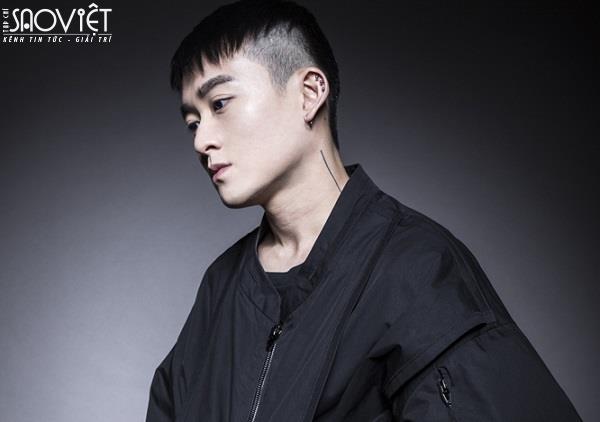 NTK Kit Woo sẽ dẫn dắt giới mộ điệu lạc bước vào thế giới quan đầy nghịch lý