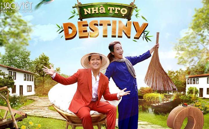 Nhà Trọ Destiny - Mùa 2 đã quay trở lại và 