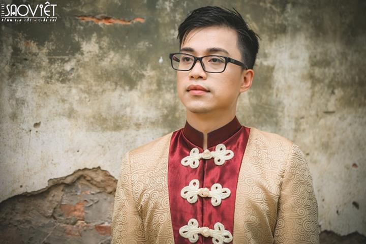 Nhạc sĩ Bùi Trọng Nghĩa và mối duyên đưa ca khúc 'Hà Nội chiều thu' đến với ca sĩ Khánh Ly 