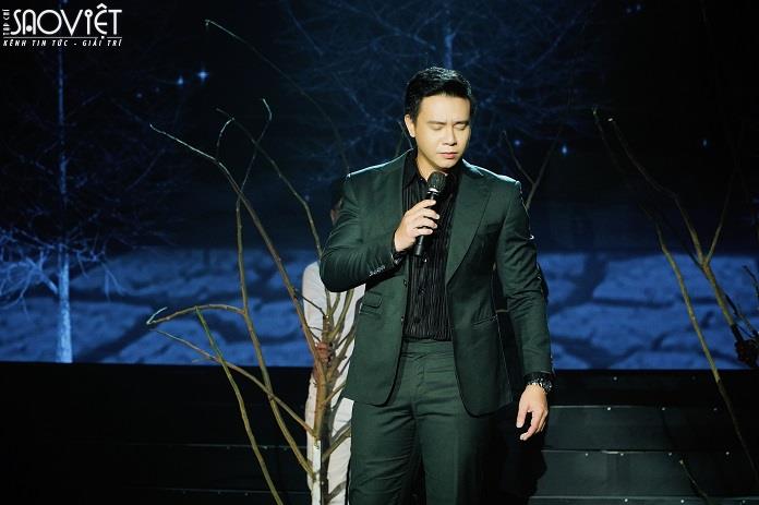 NSƯT Cao Minh “rợn người” khi xem Đông Hùng trình diễn ca khúc “Hồi Ức”